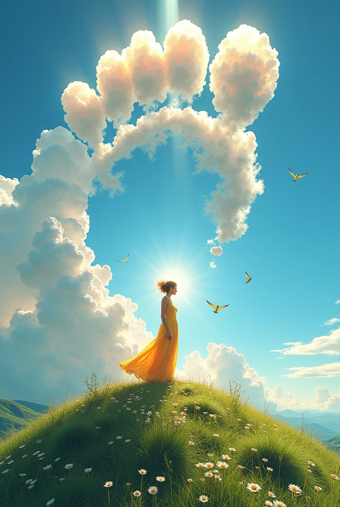 Freedom footprint