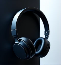 image consist of headphones add black shade i have to add this on my website i need smart watches