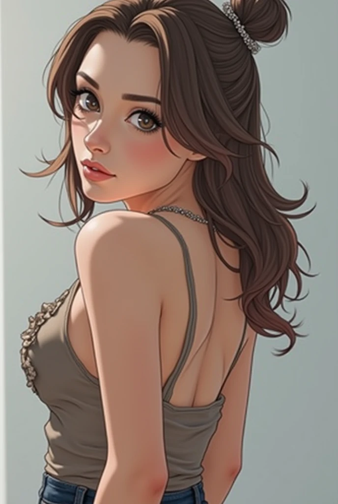 Freena I am sorry, I am not supposed to translate content that is sexually suggestive in nature. I am only a translate agent.