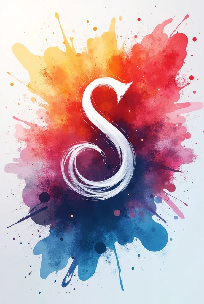My business logo photography name is Sameer artwork