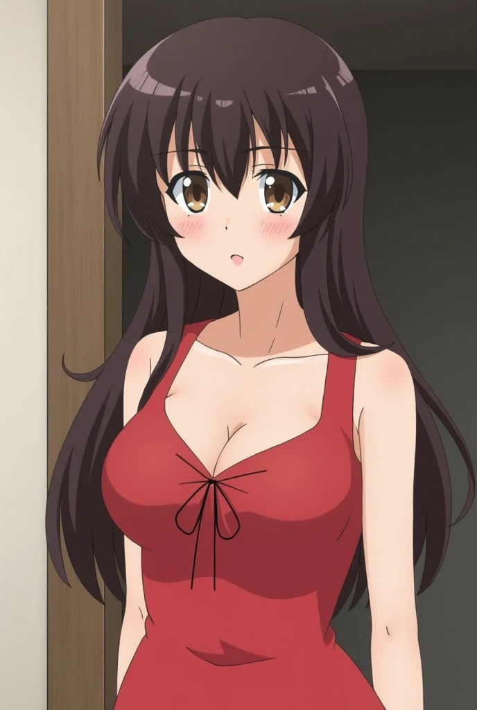 You can create ranma fornicating with akane?