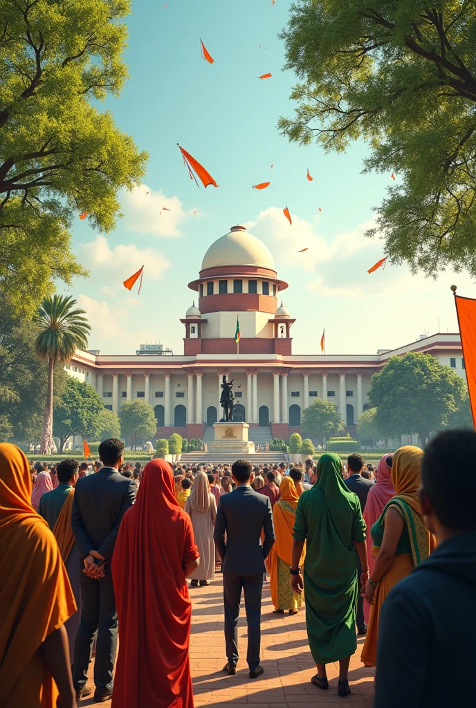 Future constitutional amendments in India might focus on digital privacy, balancing power between central and state governments, and improving social and economic fairness. There may also be efforts to enhance the efficiency of the judicial system and strengthen environmental protections. These updates will help keep the Constitution relevant to modern needs.