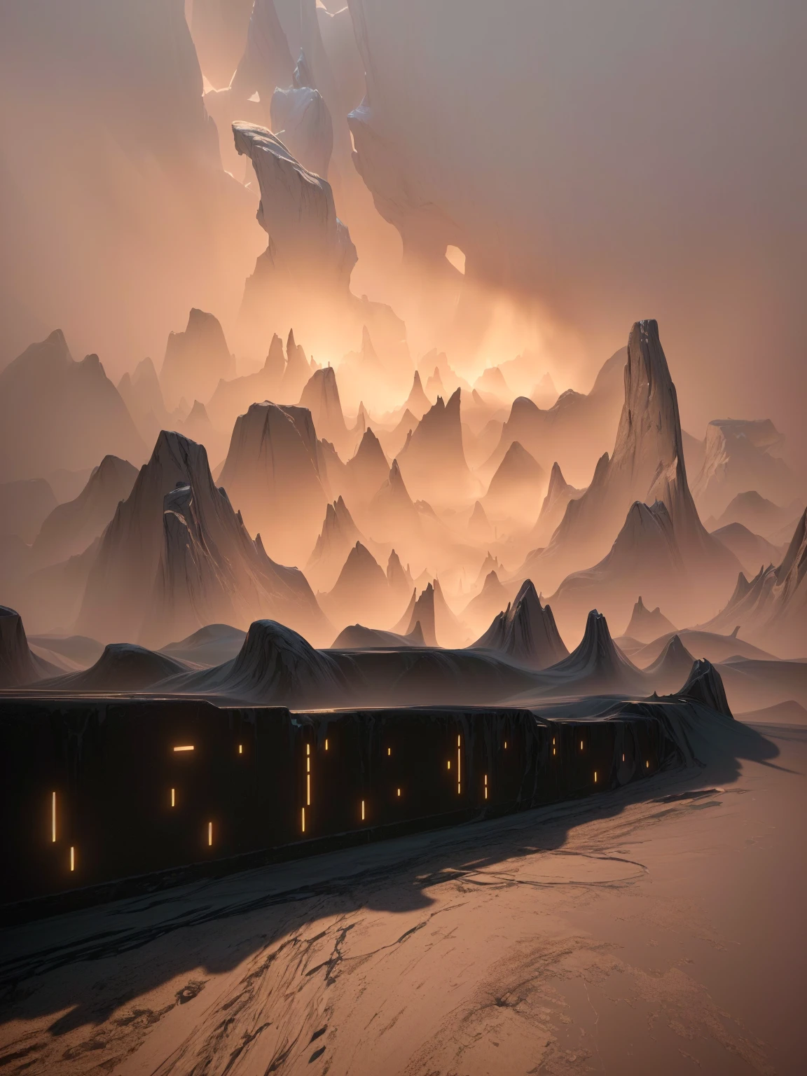 masterpiece, best quality, (Extremely detailed CG unity 8k wallpaper), (best quality), (Best Illustration), (Best shadow), absurd, Realistic lighting, (abyss), Beautiful and delicate light, Artworks by Peter Mohr Bacher,