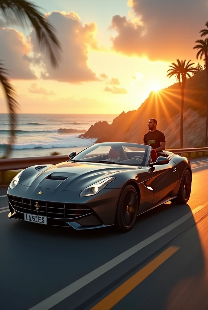 Show me Ronaldo driving lebron james