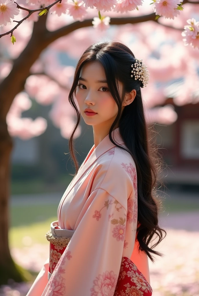 25 year old Japanese woman