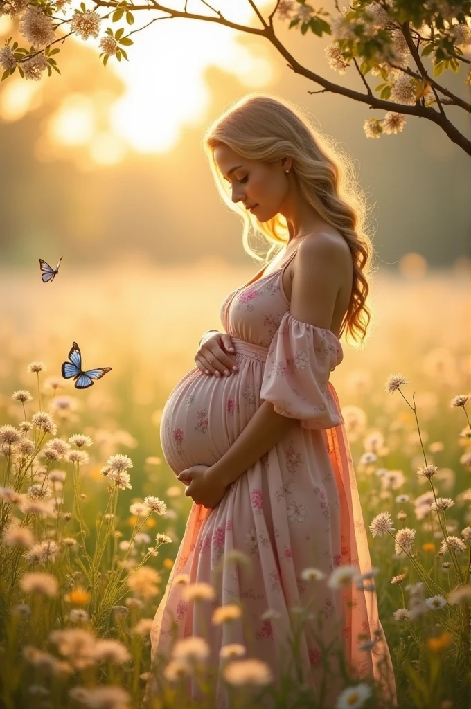 Pregnant women
