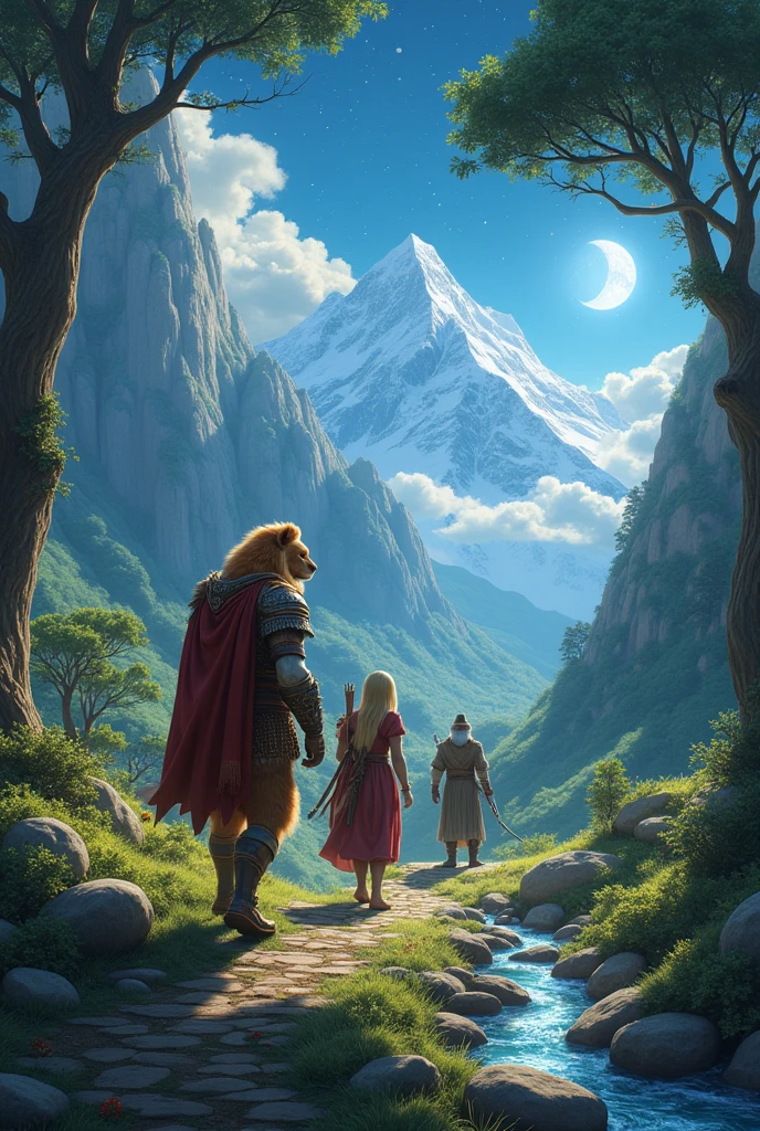 NARNIA GAMING