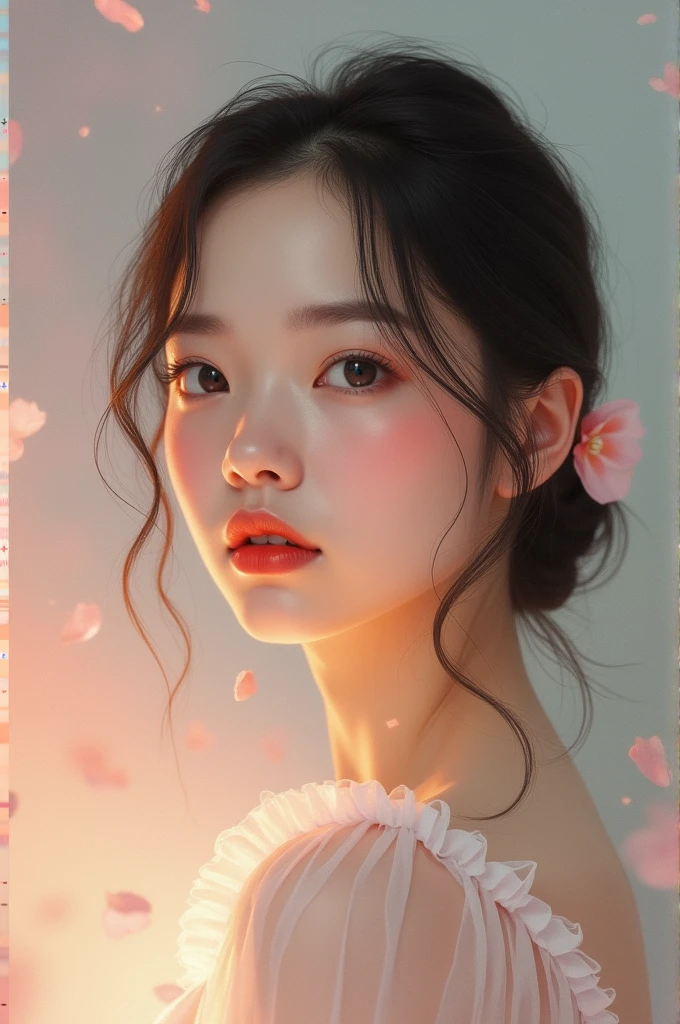 ((best quality)), ((masterpiece)), (detailed), perfect face