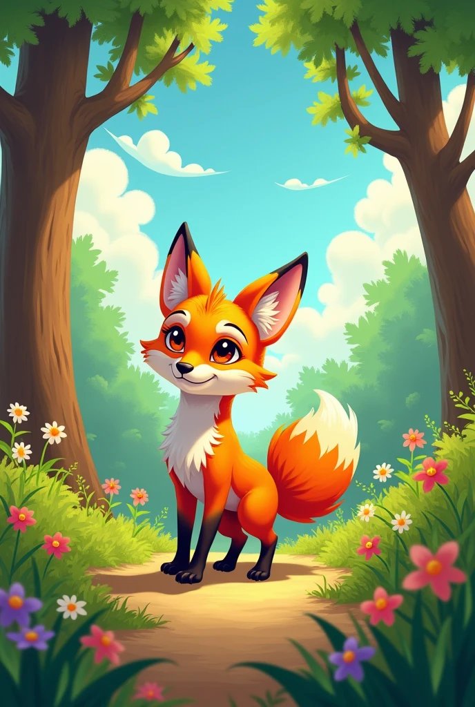Furry