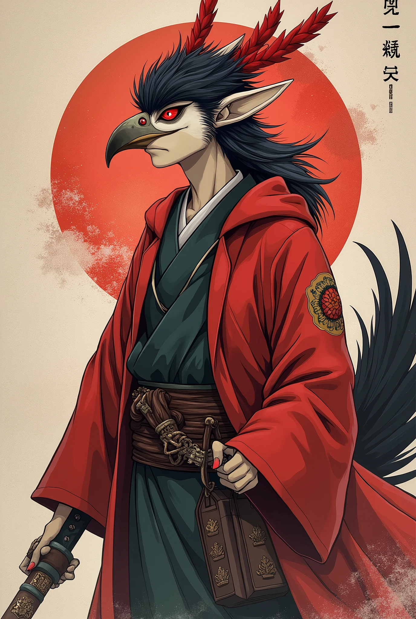 Tengu