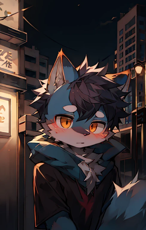 furry,fur,body fur,City,street,Solitary,Short sleeve,rest,风纪委员No,No,No,No,No,No,No,No,No,No,No,No,No,No,No,No,No,No,No,No,No,No,No,No,No