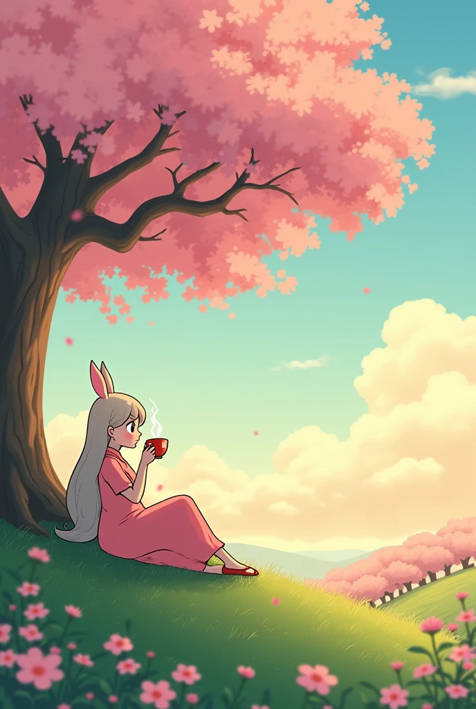 LOFI 　Ghibli

