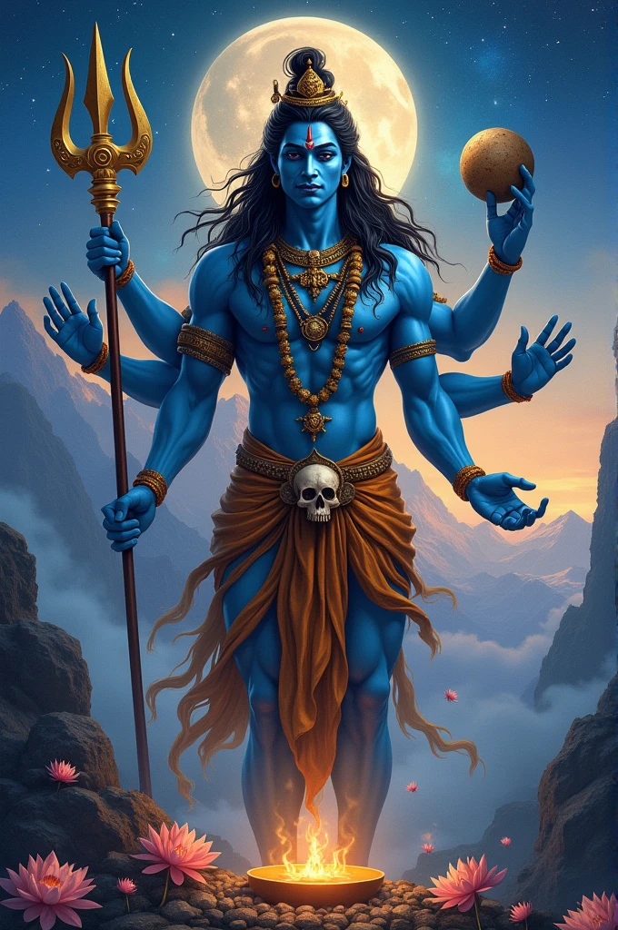 shiva 
