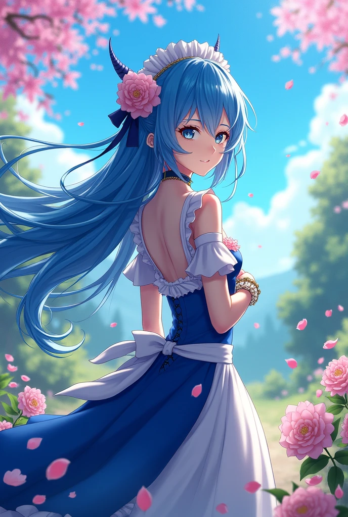 Re:Zero,Rem