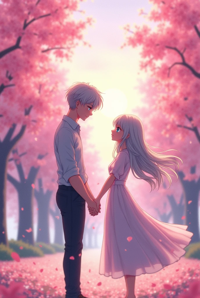 Iong love lisa (anime text format)