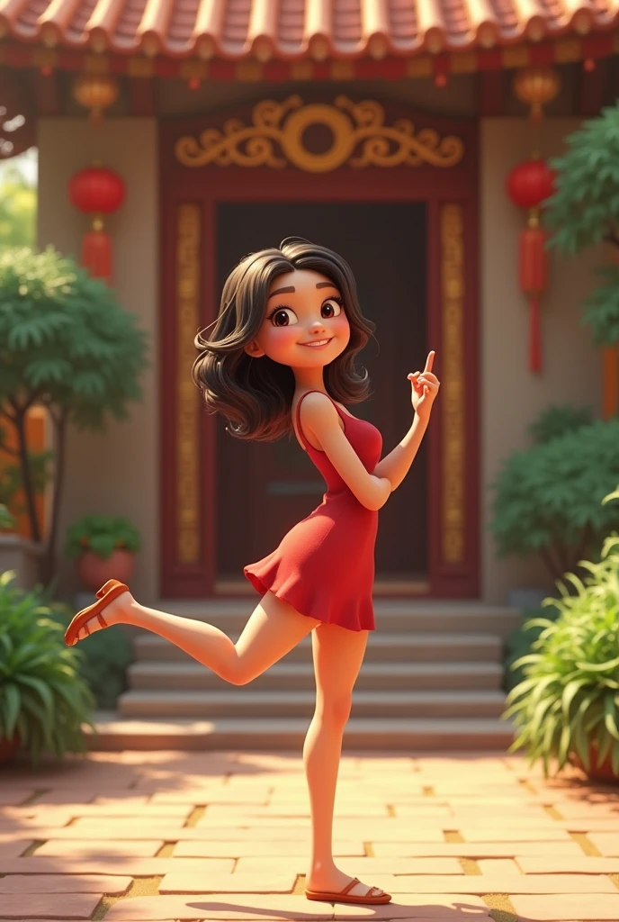 25 year girl where attractive close smiley good figure short dress  Bend 3d animation  cad fight 
 dear it's a holiday
Temple  Pandit~ Daughter, wear a bra... If you bend, the mother of both meditation and knowledge gets fucked..!!!!