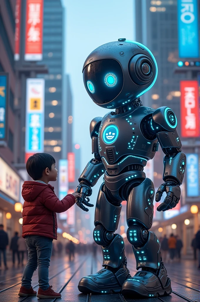 DAMAN BOT