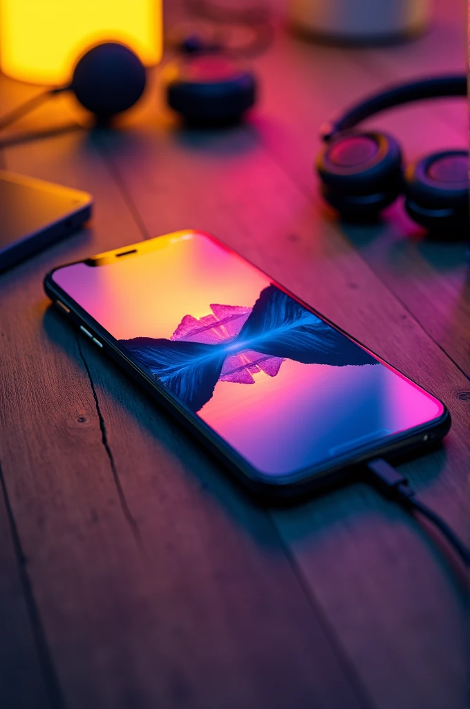 Mobile phone