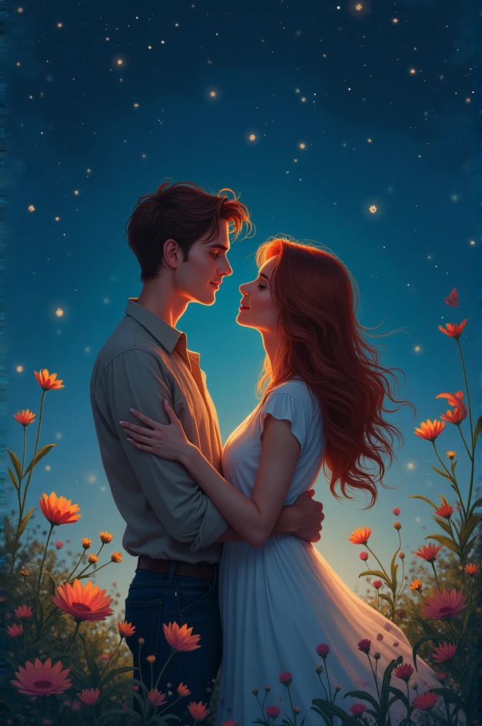 Kiss me now
