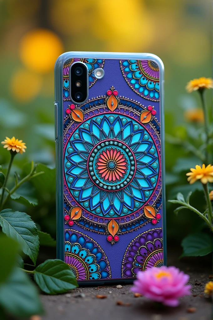 Phone case