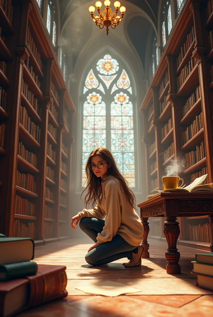 University Library