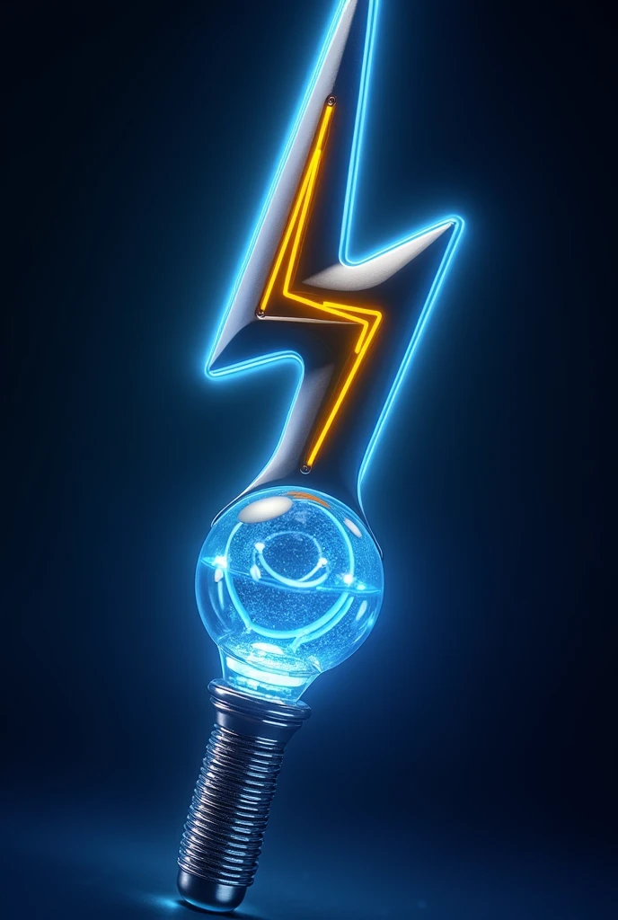 Designing a lightstick for "Elecytus" could be an exciting and creative process! Here’s a concept for the lightstick:

**Name:** *Elecytus SparkStick*

**Design Concept:**
- **Main Shape:** The lightstick could be shaped like a sleek lightning bolt, representing the "electric" theme of Elecytus. The body of the bolt can have sharp, modern edges to give it a futuristic look.
  
- **Handle:** The handle could be designed to resemble a metallic, conductive wire wrapped in a spiral, providing a good grip while sticking to the electric theme. The base of the handle could have a small, transparent globe that contains swirling, electric-looking lights that activate when the lightstick is turned on.

- **Color Scheme:** The primary colors of the lightstick could be electric blue and neon yellow. The lightning bolt could glow in alternating patterns between these two colors, or it could have a gradient effect that makes it look like electricity is flowing through it.

- **Lighting Effects:** The lightstick can have several modes:
  - *Steady Glow:* The entire lightning bolt glows in a solid color of choice.
  - *Pulse:* The light gently pulses, simulating the look of electricity.
  - *Wave Mode:* The light moves up and down the lightning bolt in a wave-like motion, imitating the flow of energy.
  - *Flash Mode:* The lightstick flashes quickly, like a strobe, to energize crowds during upbeat moments.

- **Logo and Branding:** The Elecytus logo or symbol could be placed at the center of the lightning bolt, illuminated by a secondary light within the stick. The logo could also be slightly raised or textured for a tactile feel.

- **Additional Features:** The lightstick could have Bluetooth connectivity, allowing fans to sync their lightsticks to the performance, changing colors and effects in real-time along with the show.

This concept combines the energetic and electric theme of Elecytus with a visually striking and interactive lightstick design.
It looks like there’s still a