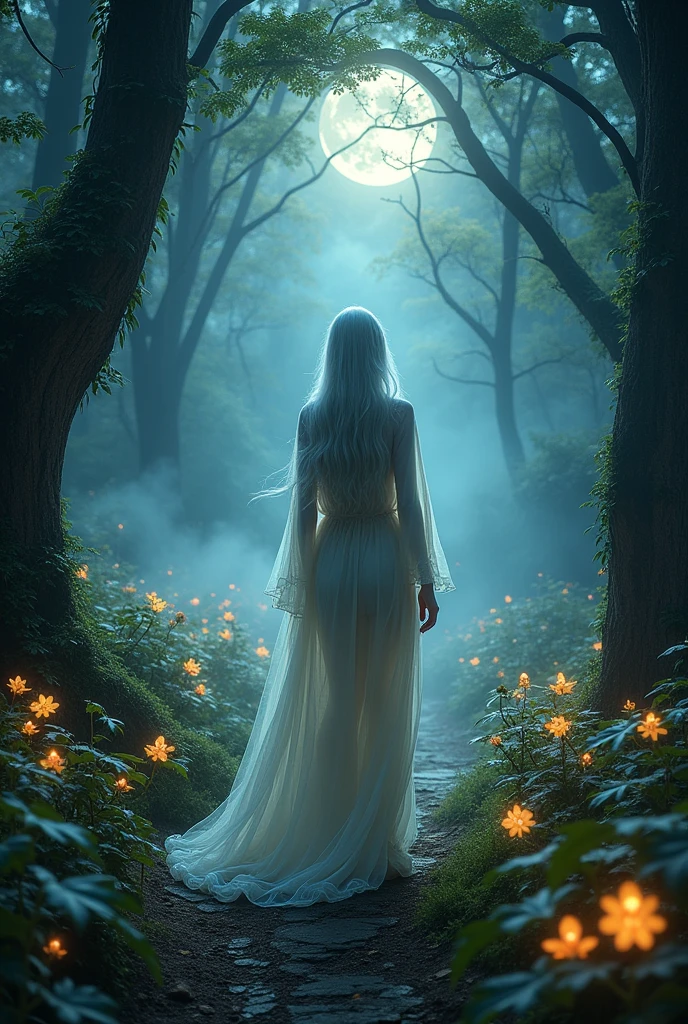 MYSTIC Photo