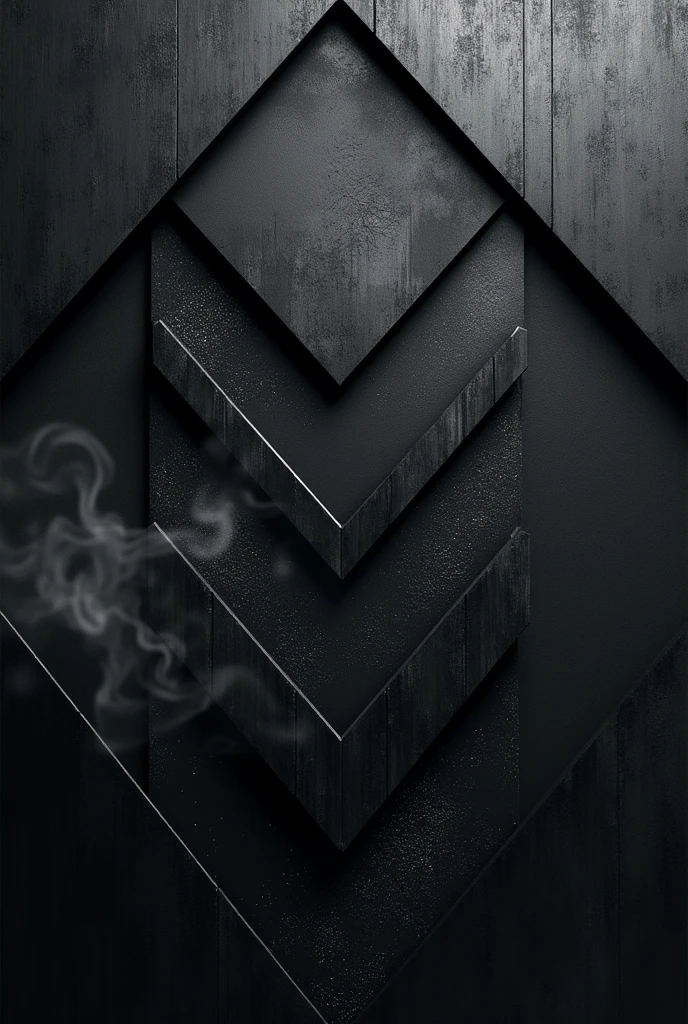 make a wallpaper in black shade for boys