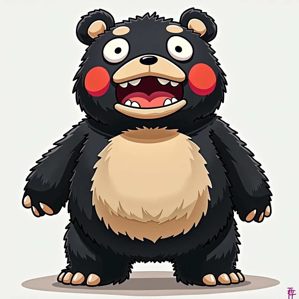 Kumamon