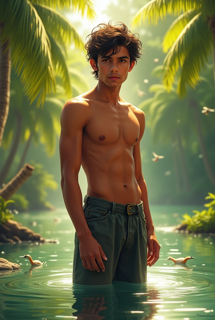 Realistic kerala nude skinny 25 years old boy