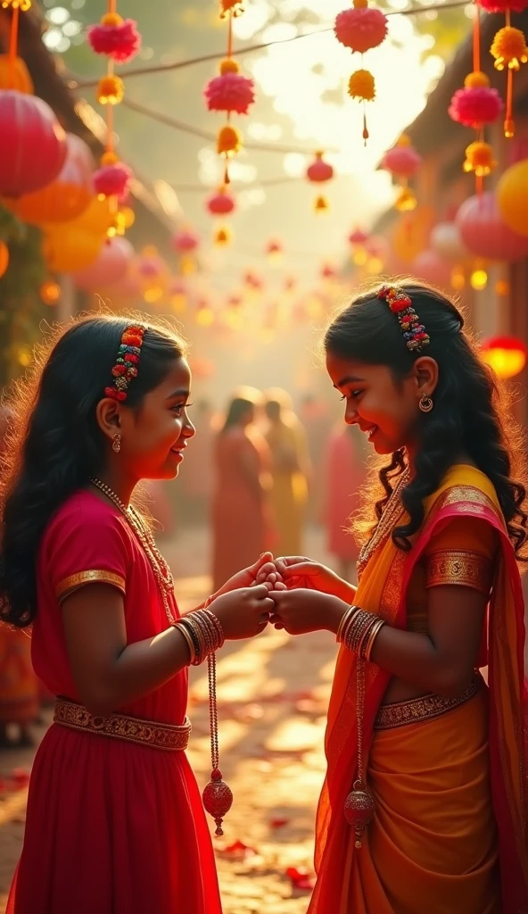 festival background raksha bandhan