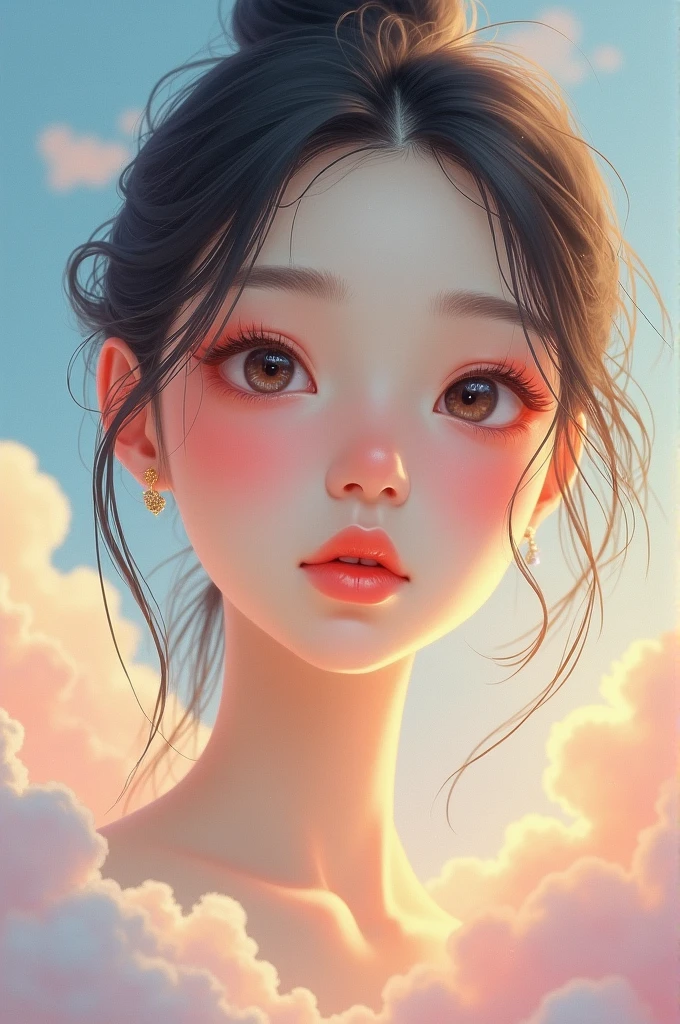 ((best quality)), ((masterpiece)), (detailed), perfect face