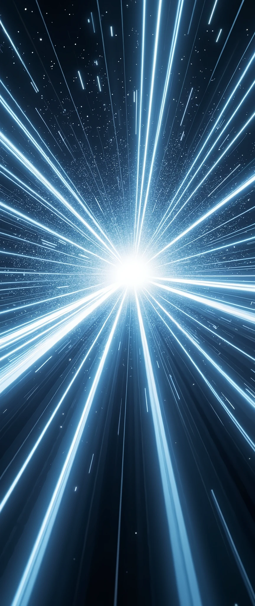 (masterpiece:1.2,Highest quality,Super detailed,Realistic,Ultra-high Resolution Camera),8k,wallpaper,The view from behind a spaceship traveling at warp speed.,(Expressing ultra-high speed with a beautiful line of white light:2.0),(wormhole),universe space,Expressed through magnificent art,dynamic