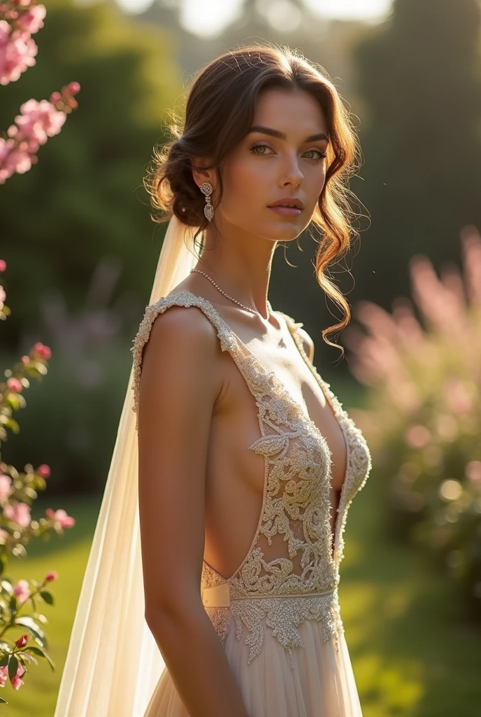 (masterpiece, best quality:1.2), Eloquent style, Personal brand, with Camilla (Camila) christen ,woman