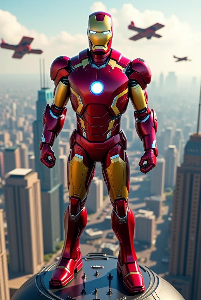 Ironman