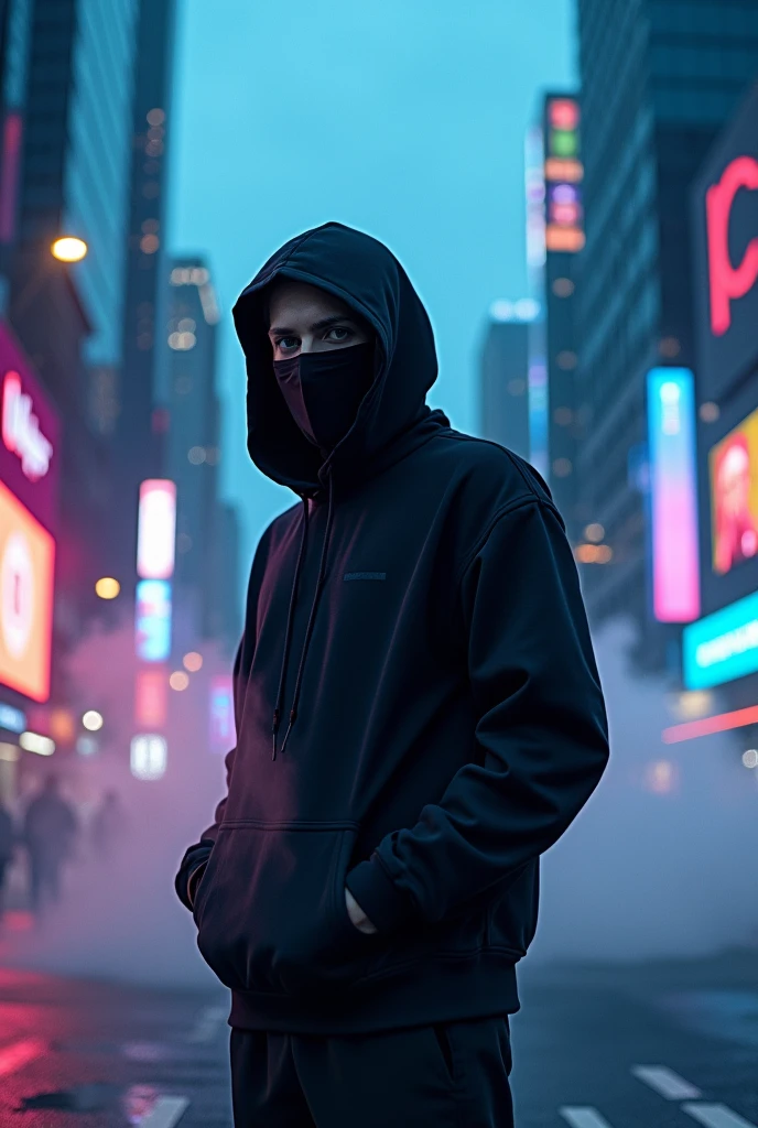 Alan walker