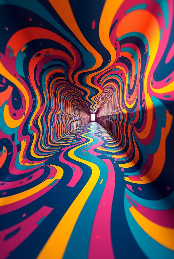 Obvious focus,Detailed pattern,Motor illusion,Attractive patterns and colors,Perspective distortion,Vivid colors and contrast,Geometric shapes,Interaction with viewers,striking,Abstract Representation,Visual spoofing,Insights,Illusion of depth,Confusing view,Visual puzzles,Curves and Shapes,Blurred vision,Optical effects,Motor illusion,Unreal outline,psychological Insights,Optical tricks,Visual Contradiction,Abnormal perception,disrupted Insights,Optical paradox,Colorful patterns and shapes,Optical Exploration,Perception distortion,Optical Art,hallucinating,Visual information interruption,Perception paradox,Light stimulation,Visual confusion,Deceptive appearance,Optical confusion,Unreal image,ambiguous Insights