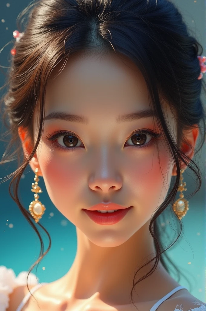 ((best quality)), ((masterpiece)), (detailed), perfect face