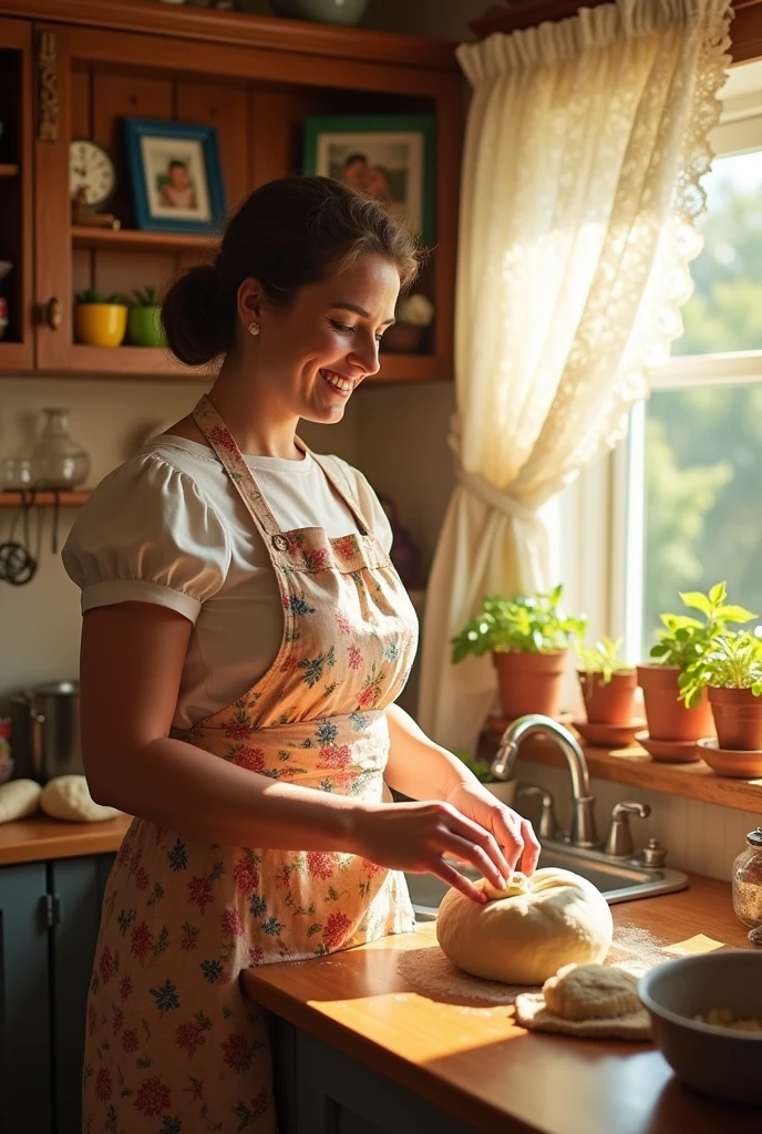 Housewife
