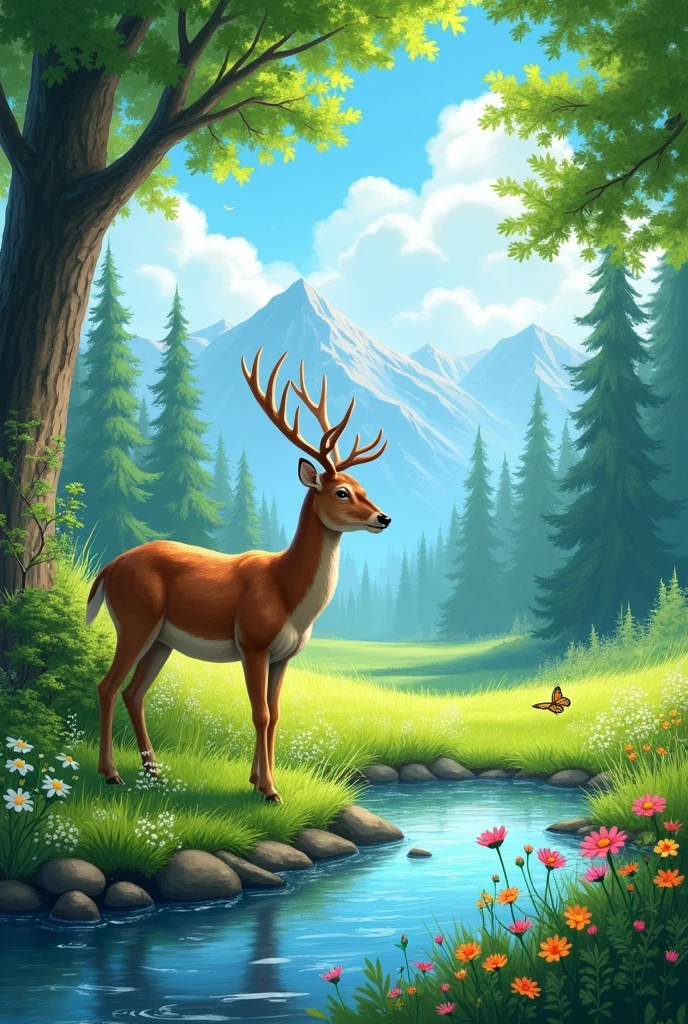 Nature