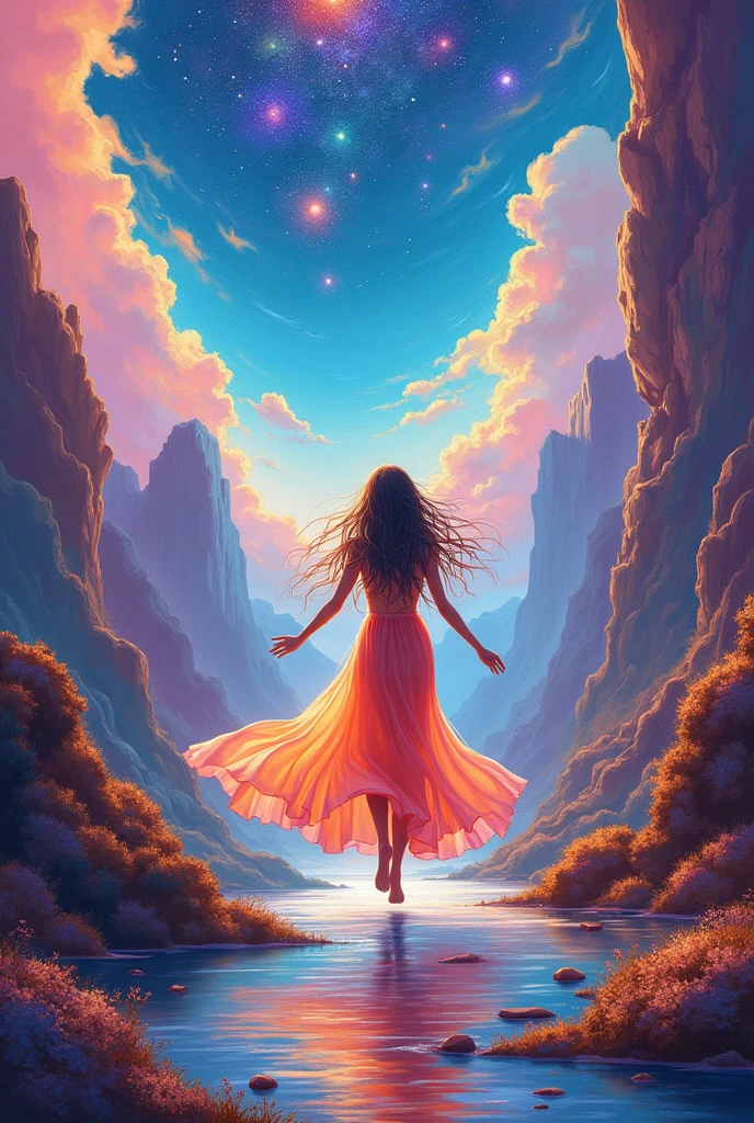 parallel World without measurement Paintings