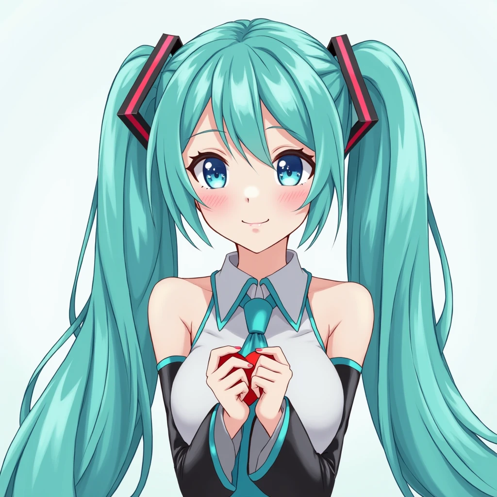 Hatsune Miku