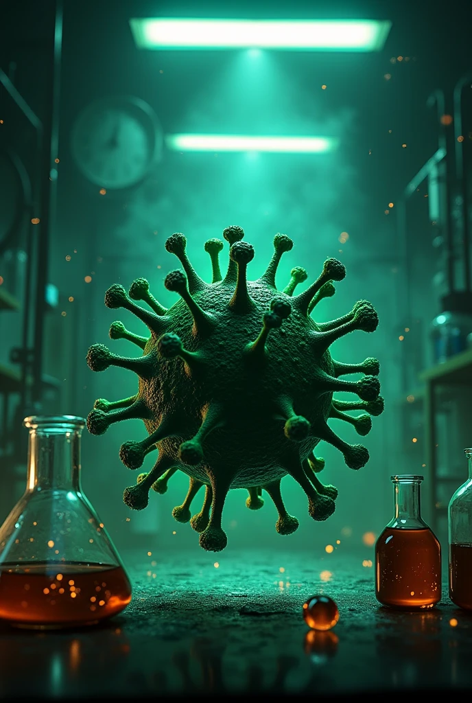 Virus 
