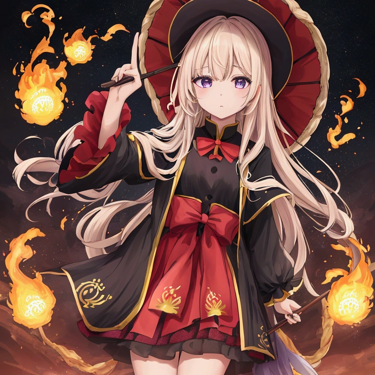 ((Highest quality,8k,Absurd Resolution,16K, masterpiece: 1.3)),witch,fire,god,god様,A figure that holds flames,witchの体は赤やオレンジの色合い,炎やmagmaの模様が浮かび上がっています,炎の力がwitchの体に宿っている様子がPerformance,燃え盛るfire山や溶岩,背景には燃え盛るfire山や溶岩の流れが描かれている,Area Roughness々しさとgod聖さをsymbol,fireの力を操る武器,He has a flaming stick in his hand.,Demonstrates the ability to control fire,厳かなPerformanceとposture,Performanceは厳かで力強く堂々posture,A sense of mission to protect territory,領域のgod聖さ,god聖なwitch,witchと炎の力をsymbolするキャラクター,witchと炎の調和,magma,god聖な外見,atmosphere,Purple eyes,周囲に漂う炎の力強さをPerformanceした,力のsymbol,Detailed face,Roleplaying,Detailed eyes,Extremely detailed,Glow effect,Hyperrealistic,映画みたいなOne Scene,High resolution,Extremely detailed,Detailed Background,(Looking at the audience:1.1),Individuality,symbol,perfection, Very detailed,witchとgod殿のIndividualityな組み合わせ,characteristic,characteristicな服装,Colors and pictures are the theme of fire,witchのイメージを強調する要素,stop temporarily,Performance,Very detailedなテクスチャ, Beautiful Eyes,attractive,Individualityなデザイン,,Professional Configuration,One Scene,Ultra Wide Angle,Original elements,Dynamic Angle,Dynamic Lighting,Professional Color Grading,8K Ultra HD, HDR,Unique Design,One and only,A magnificent composition,One Scene,Anime Style,Studio Lighting,Ultra Wide Angle,Original elements,Detailed texture,Full body description,Dynamic Angles,Iconic,Dynamic Lighting,Professional Color Grading,original,Extreme detail,Glow effect