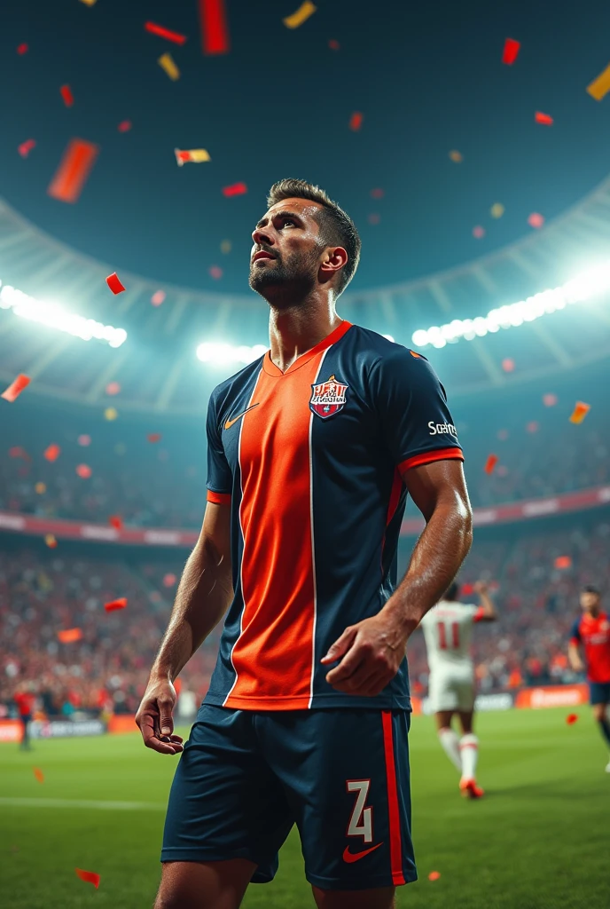 Best player