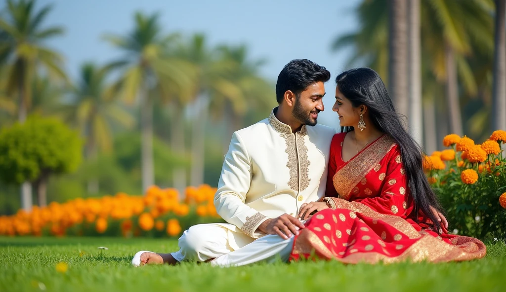 Se between indian couple