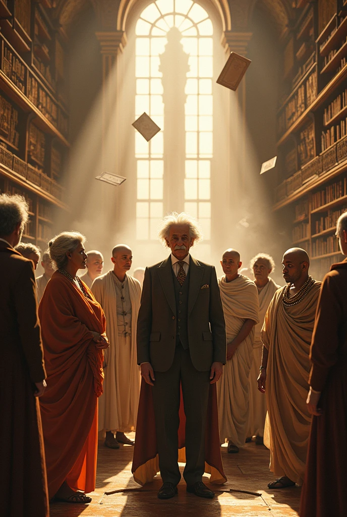 group of the greatest