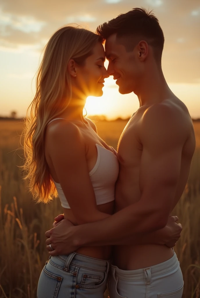 morning girl and boy fuck