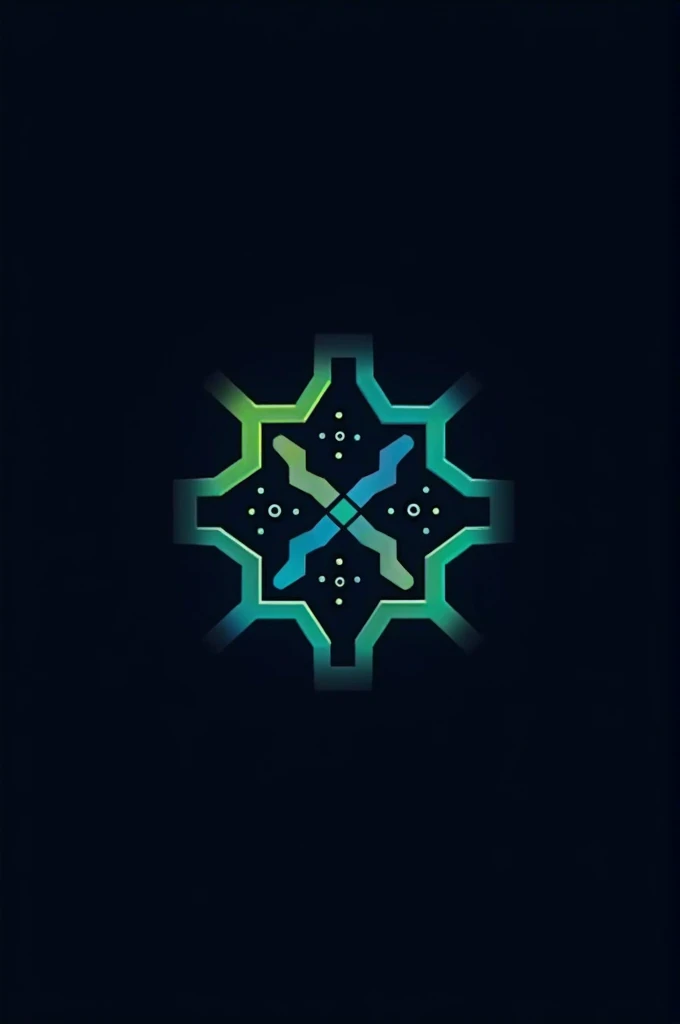 Make a logo of Neural Nexus