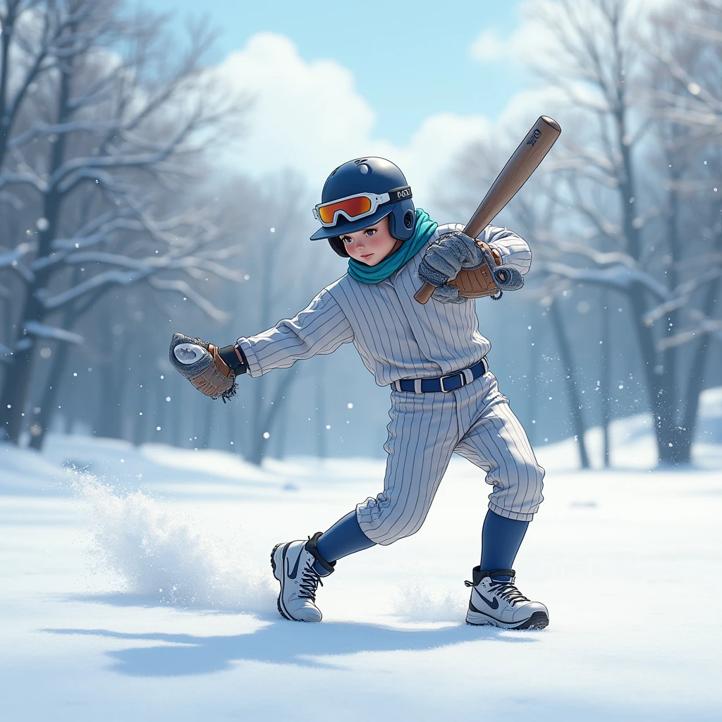 Winter Koshien